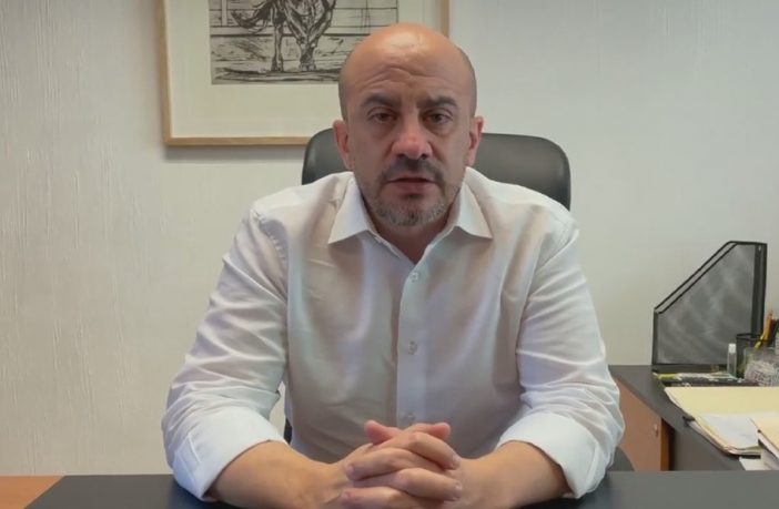 Noticias de Puerto Vallarta | NotiespacioPV | 'Por motivos personales' Ismael del Toro renuncia a la candidatura por Guadalajara