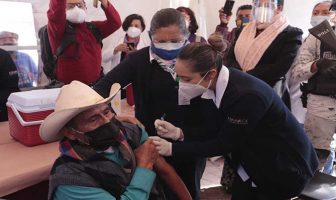 Noticias de Puerto Vallarta | NotiespacioPV | Conoce los puntos de vacunación en Tlaquepaque