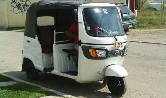 Noticias de Puerto Vallarta | NotiespacioPV | Tlajomulco comienza con la regulación de Mototaxis