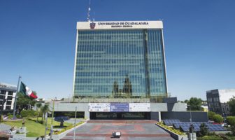 Noticias de Puerto Vallarta | NotiespacioPV | Universidad de Guadalajara respalda día de Paro Nacional De Mujeres