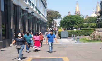 Noticias de Puerto Vallarta | NotiespacioPV | En Jalisco, el 28% de muertes por COVID-19, está presente la obesidad