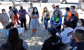 GDL prepara operativos por manifestaciones del 8M Noticias de Puerto Vallarta | NotiespacioPV | GDL prepara operativos por manifestaciones del 8M