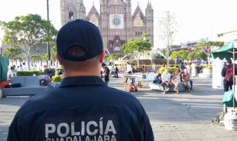 Noticias de Puerto Vallarta | NotiespacioPV | El pueblo se hunde en inseguridad; políticos y ex funcionarios gozan de escoltas