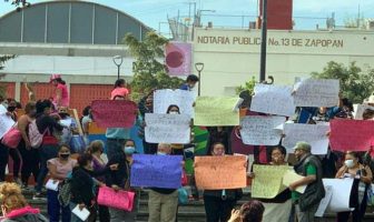 Noticias de Puerto Vallarta | NotiespacioPV | Escasez de agua continúa en Zapopan; van 8 días