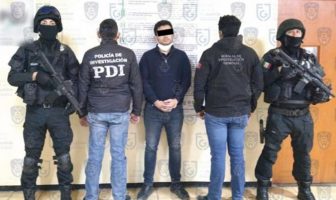 Noticias de Puerto Vallarta | NotiespacioPV | Sobrino del narcotraficante Rafael Caro Quintero es detenido