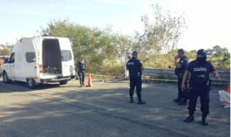 Noticias de Puerto Vallarta | NotiespacioPV | Otro ejecutado en Bahía de Banderas, son 4 en 3 días