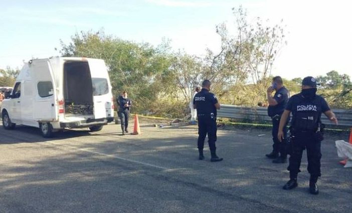 Noticias de Puerto Vallarta | NotiespacioPV | Otro ejecutado en Bahía de Banderas, son 4 en 3 días