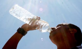 Noticias de Puerto Vallarta | NotiespacioPV | Prepárate, que las altas temperaturas en la ZMG ya comienzan