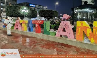 Noticias de Puerto Vallarta | NotiespacioPV | Cancelan Feria Tepabril por segunda ocasión consecutiva