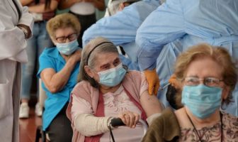 Noticias de Puerto Vallarta | NotiespacioPV | Aplican más de 150 mil vacunas en Guadalajara