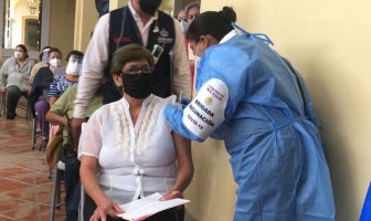 Noticias de Puerto Vallarta | NotiespacioPV | Cambian dinámica de vacunación en Guadalajara, ya no será por alfabeto