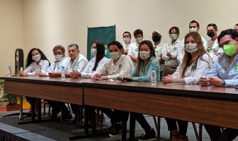 Noticias de Puerto Vallarta | NotiespacioPV | Fundadores de Morena se unen al verde en Puerto Vallarta