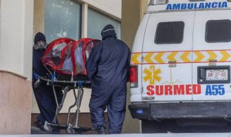 Noticias de Puerto Vallarta | NotiespacioPV | Jalisco se mantiene en un 10% en ocupación hospitalaria general en el sector público