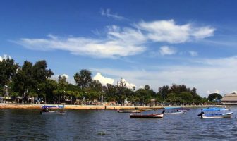Noticias de Puerto Vallarta | NotiespacioPV | Más de 500 millones cúbicos de agua han perdido las presas de Jalisco