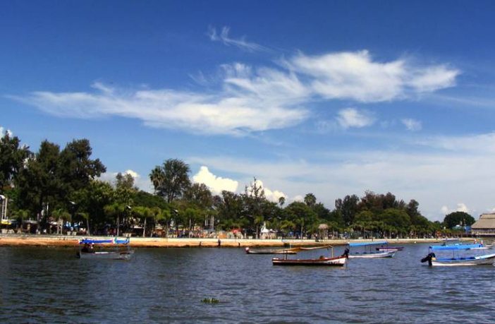Noticias de Puerto Vallarta | NotiespacioPV | Más de 500 millones cúbicos de agua han perdido las presas de Jalisco