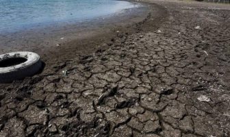 Noticias de Puerto Vallarta | NotiespacioPV | Entran en sequía severa 102 municipios de Jalisco