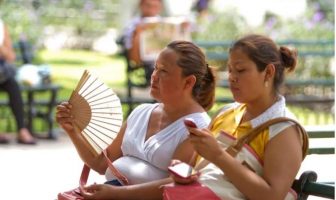 Noticias de Puerto Vallarta | NotiespacioPV | Mucho calor en la capital, se esperan hasta 36°