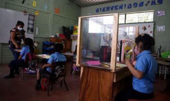 Noticias de Puerto Vallarta | NotiespacioPV | En mayo, apertura de escuelas para inscripciones
