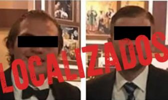 Noticias de Puerto Vallarta | NotiespacioPV | Confirman la liberación de los hermanos Santiago y Arturo Aguilera