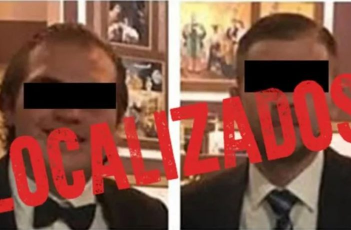 Noticias de Puerto Vallarta | NotiespacioPV | Confirman la liberación de los hermanos Santiago y Arturo Aguilera