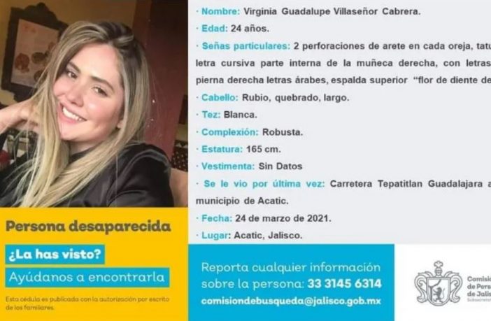 Noticias de Puerto Vallarta | NotiespacioPV | Baleado en Zapopan podría dar información sobre familia desaparecida en Acatic