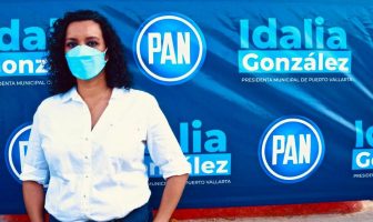 Arranca campaña Idalia González para ser alcaldesa por el PAN