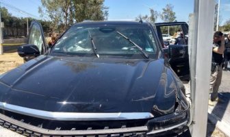 Noticias de Puerto Vallarta | NotiespacioPV | Homicidio del hermano de Alfredo Olivas se dio por dos frentes: Fiscal de Jalisco