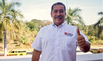 Busca Mario Rodríguez la alcaldía de Cabo Corrientes con el PT