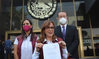 Noticias de Puerto Vallarta | NotiespacioPV | Morena denuncia a procurador social de Jalisco ante la FGR