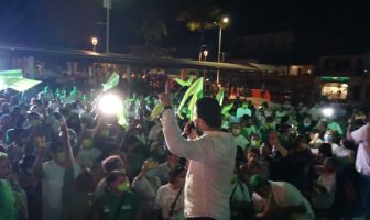 Noticias de Puerto Vallarta | NotiespacioPV | Imagen de Luis Munguía volverá a las calles mañana jueves
