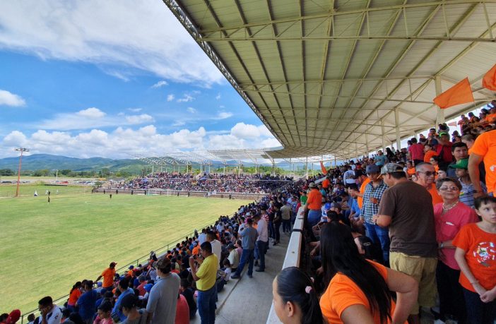 Noticias de Puerto Vallarta | NotiespacioPV | Eliminan a Tlajomulco de Copa Jalisco por hacer trampa