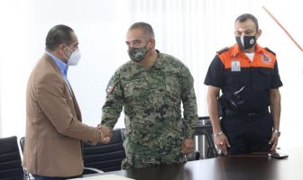 Noticias de Puerto Vallarta | NotiespacioPV | Cambia Puerto Vallarta, otra vez, de comisario