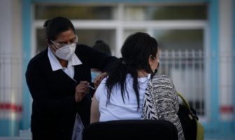 Noticias de Puerto Vallarta | NotiespacioPV | Aplicarán vacuna a personal médico público y privado a partir de mañana