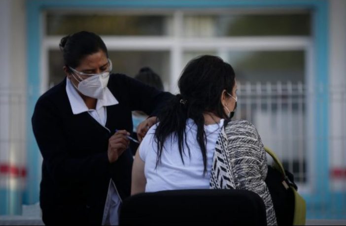 Noticias de Puerto Vallarta | NotiespacioPV | Aplicarán vacuna a personal médico público y privado a partir de mañana