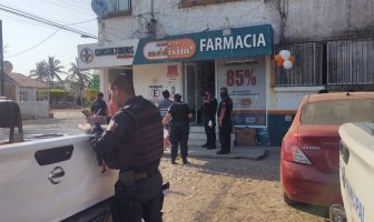 Noticias de Puerto Vallarta | NotiespacioPV | Bebé de 8 meses pierde la vida en consultorio de La Aurora