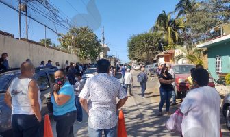 Noticias de Puerto Vallarta | NotiespacioPV | Mañana inicia vacunación a mayores de 40 en Bahía de Banderas
