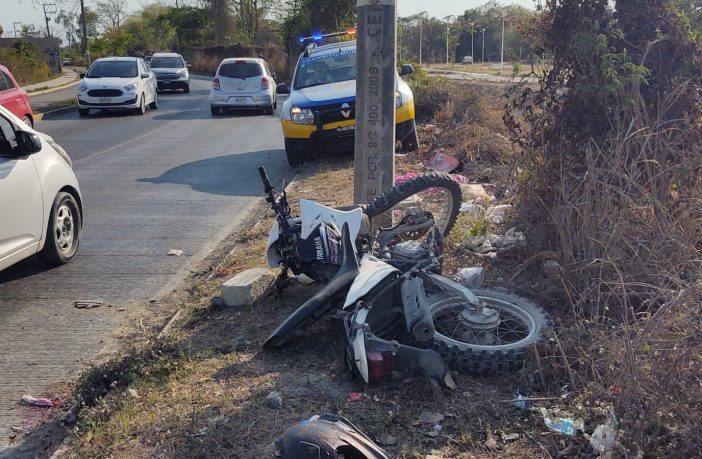 Noticias de Puerto Vallarta | NotiespacioPV | Urge localizar a los familiares de este joven accidentado