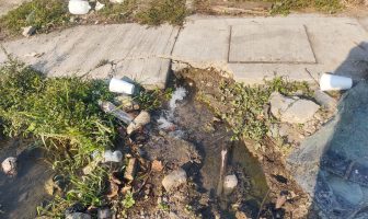 Noticias de Puerto Vallarta | NotiespacioPV | Seapal pide cuidar el agua, pero no atiende reportes de fugas