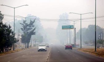 Noticias de Puerto Vallarta | NotiespacioPV | Aire en la Zona Metropolitana es de pésima calidad