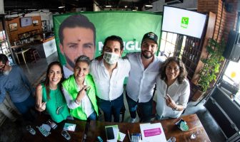 Noticias de Puerto Vallarta | NotiespacioPV | Cero aviadores, despilfarros y lujos, promete Munguía