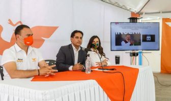 Noticias de Puerto Vallarta | NotiespacioPV | Insiste MC que Lomelí sí fue investigado por la DEA