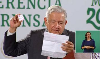 Noticias de Puerto Vallarta | NotiespacioPV | Desmiente ayuntamiento de Guadalajara a AMLO por tarjetas 'Consumo Local'