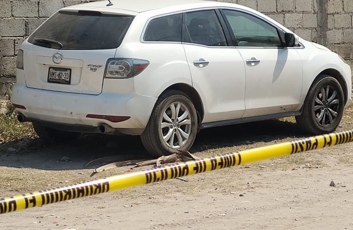 Noticias de Puerto Vallarta | NotiespacioPV | Encuentran camioneta de Verónica, pero de ella nada se sabe