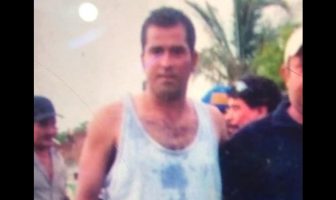 Noticias de Puerto Vallarta | NotiespacioPV | César Guadalupe, el valiente héroe vallartense