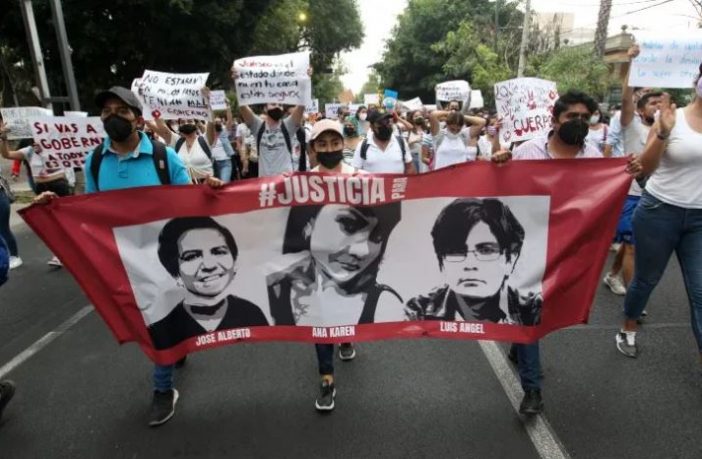 Noticias de Puerto Vallarta | NotiespacioPV | Temen por nuevo 'modus operandi' del crimen organizado en Jalisco