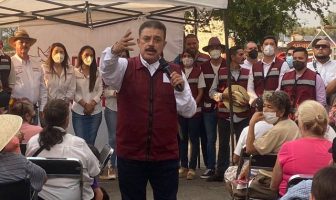 Noticias de Puerto Vallarta | NotiespacioPV | Guerra sucia en Guadalajara sube de tono a días de la elección