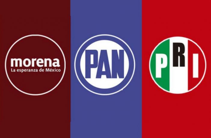Noticias de Puerto Vallarta | NotiespacioPV | Morena en Vallarta busca aliarse con el PRI y el PAN