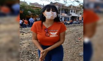 Noticias de Puerto Vallarta | NotiespacioPV | Acribillan a candidata guanajuatense en medio de acto político