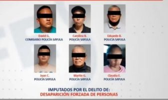 Noticias de Puerto Vallarta | NotiespacioPV | Caen 6 policías de Sayula por desaparición forzada