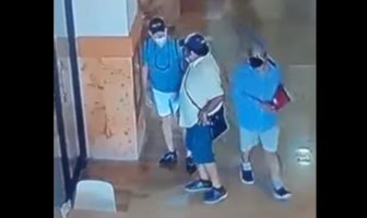 Noticias de Puerto Vallarta | NotiespacioPV | Asaltos en Plaza Caracol ponen en alerta a vallartenses